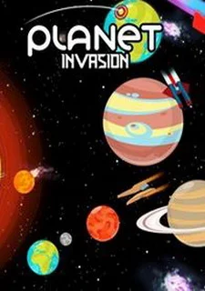 Planet Invasion