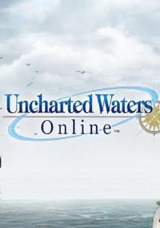 Uncharted Waters Online