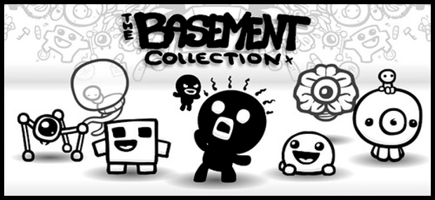 The Basement Collection