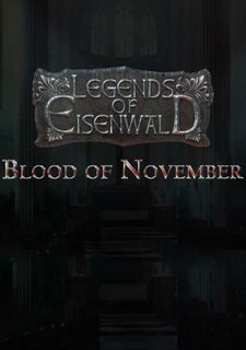 Eisenwald: Blood of November