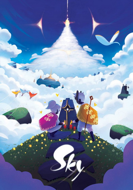 Sky: Children of the Light