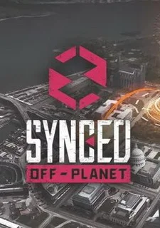 Synced: Off Planet