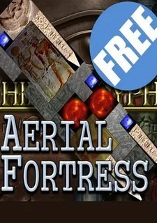 AERIAL FORTRESS