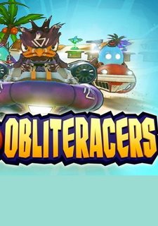 Obliteracers