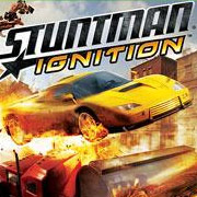 Stuntman: Ignition