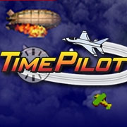 Time Pilot