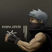 Ninjas III