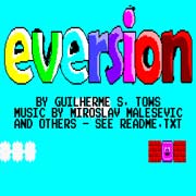 Eversion