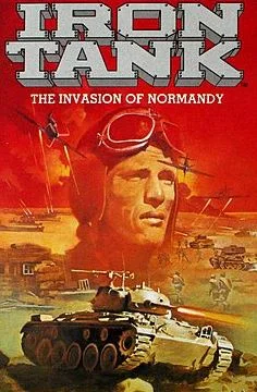 Iron Tank: The Invasion of Normandy