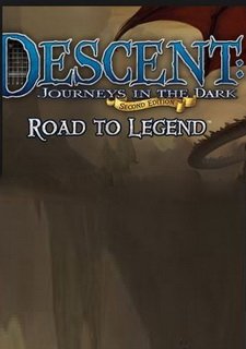 Descent: Road to Legend