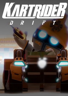 KartRider: Drift