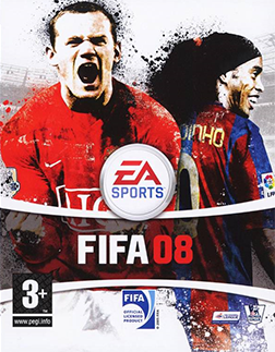 FIFA 08 DLC