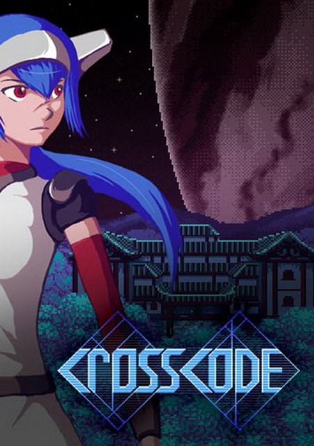 CrossCode