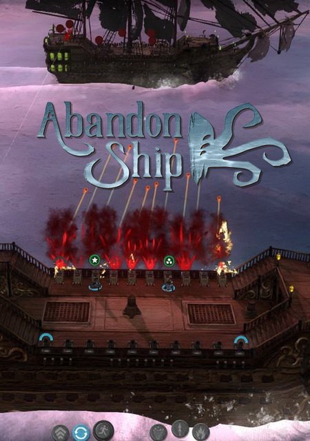 Abandon Ship