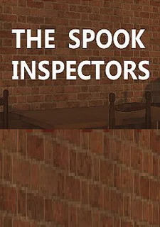 The Spook Inspectors