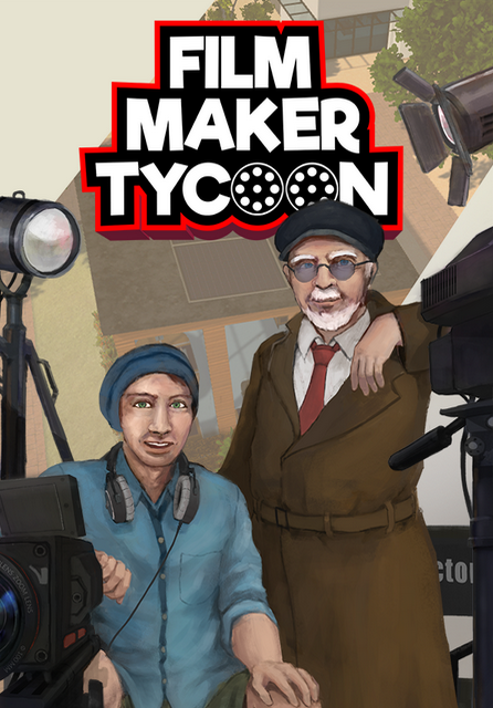 Filmmaker Tycoon