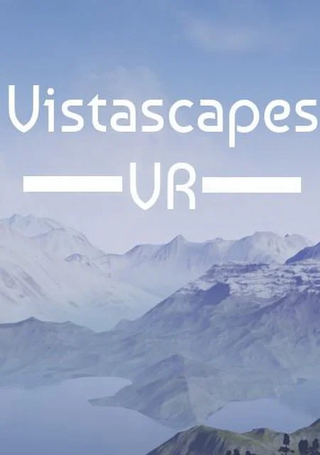 Vistascapes VR