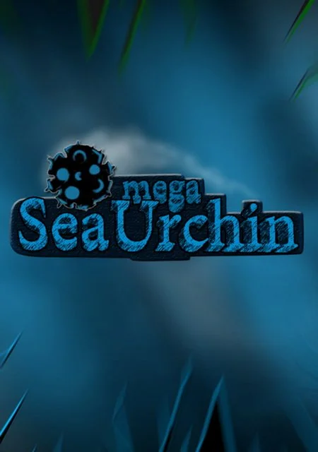 mega Sea Urchin