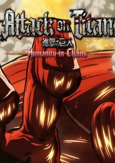 Attack on Titan: Humanity in Chains