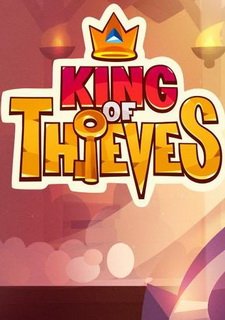 King of Thieves