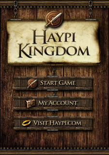 Haypi kingdom