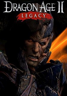 Dragon Age 2: Legacy