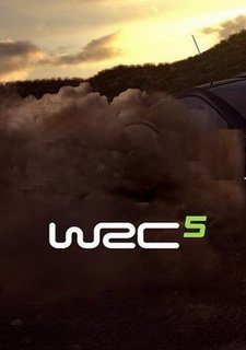 WRC 5