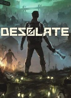 DESOLATE