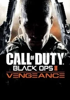 Call of Duty: Black Ops 2 Vengeance