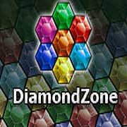 DiamondZone