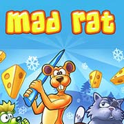 Mad Rat