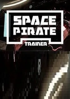 Space Pirate Trainer
