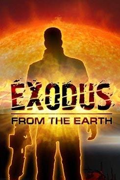 Exodus from the Earth