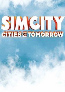 SimCity: Cities of Tomorrow