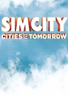 SimCity: Cities of Tomorrow