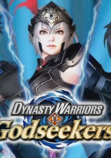 Dynasty Warriors: Godseekers