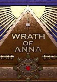 Wrath of Anna