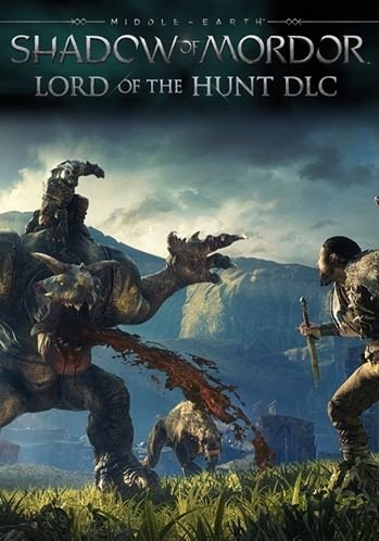 Middle-earth: Shadow of Mordor - Lord of the Hunt