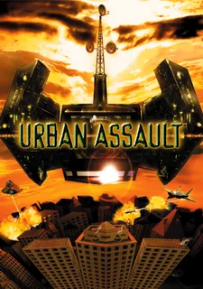 Urban Assault: Metropolis Dawn