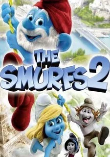 Смурфики 2/ The Smurfs 2