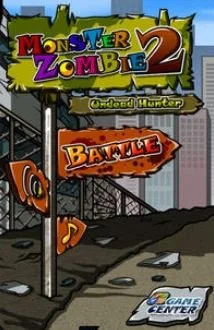 Monster Zombie 2: Undead Hunter