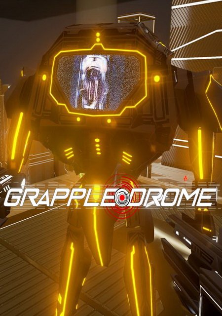 Grappledrome