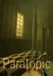 Paratopic