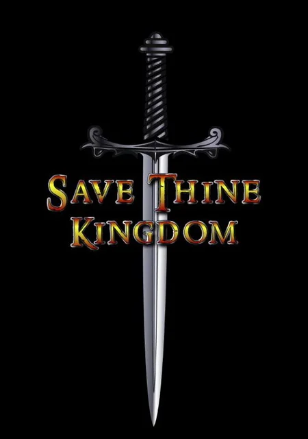 Save Thine Kingdom