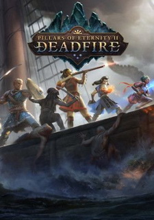 Pillars of Eternity 2: Deadfire