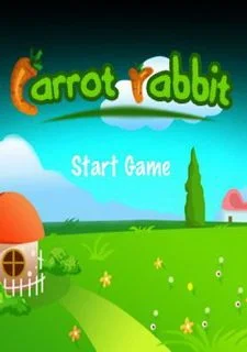 Carrot Rabbit