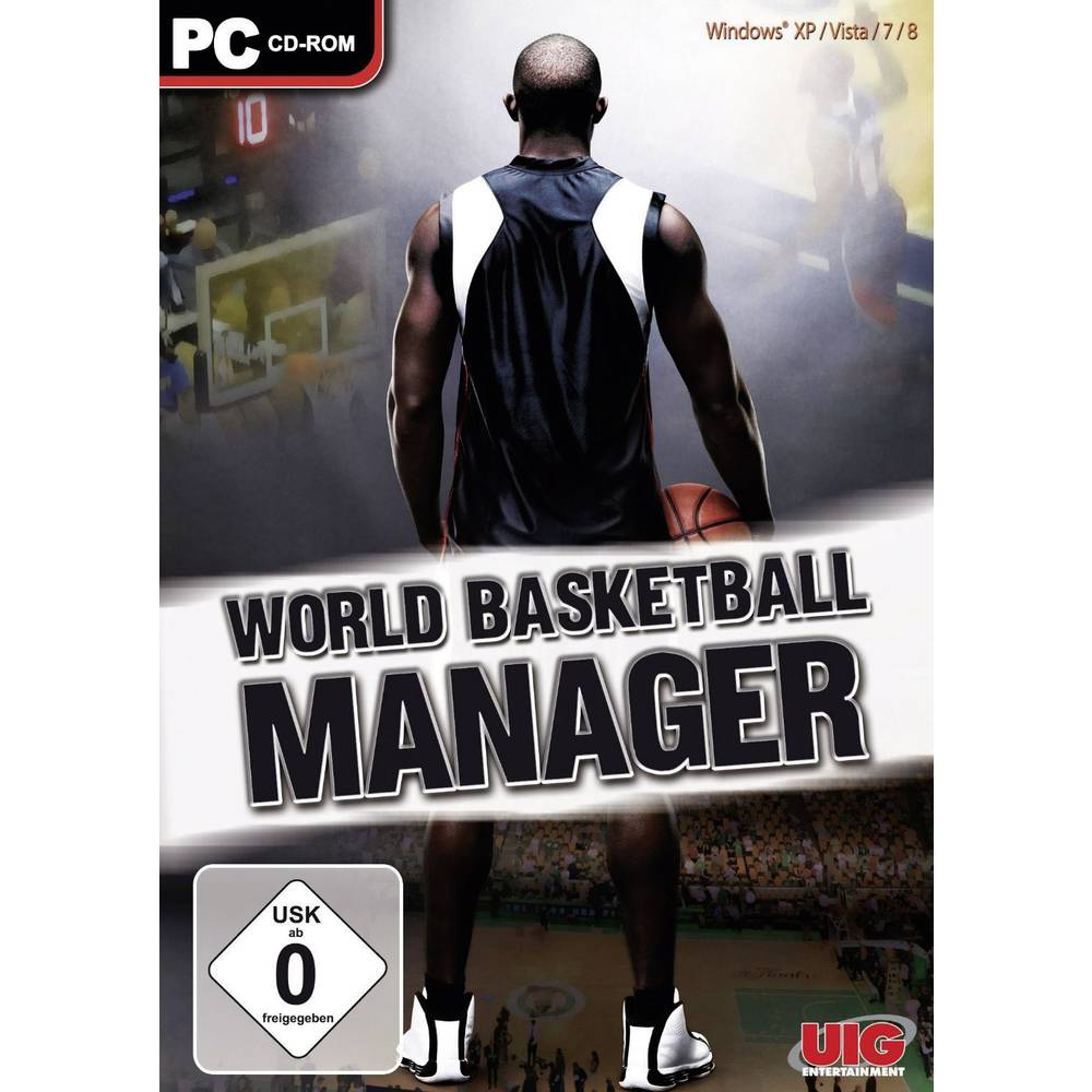 World Basketball Manager