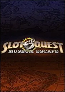 Slot Quest: The Museum Escape