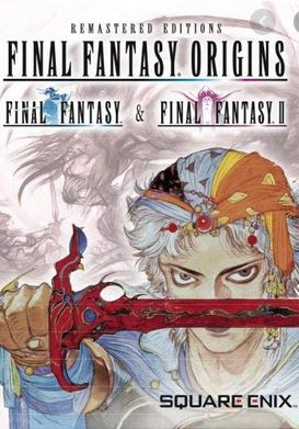 Final Fantasy Origins