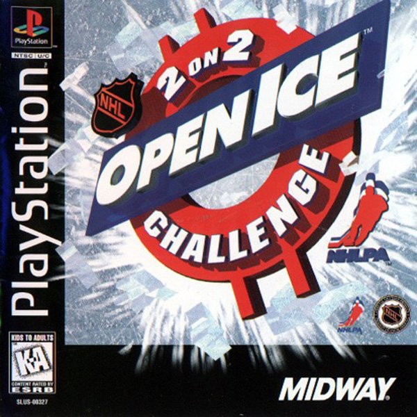 NHL Open Ice 2 on 2 Challenge